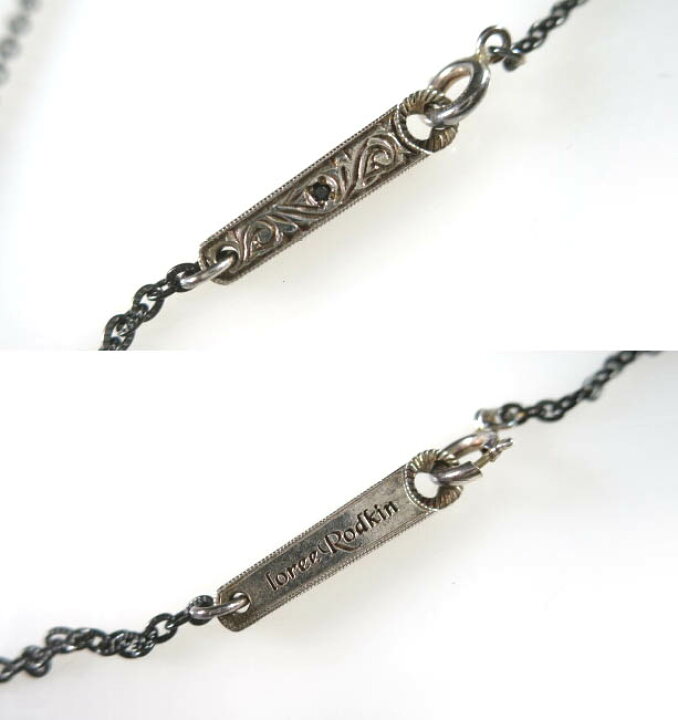 楽天市場】【中古】 Loree Rodkin / スモールゴシッククロス 