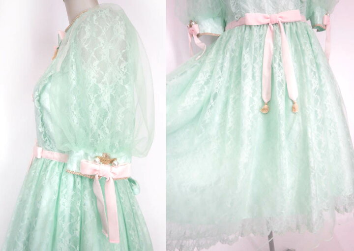 楽天市場】Angelic Pretty / Shanghai Dollワンピース アンジェリック 
