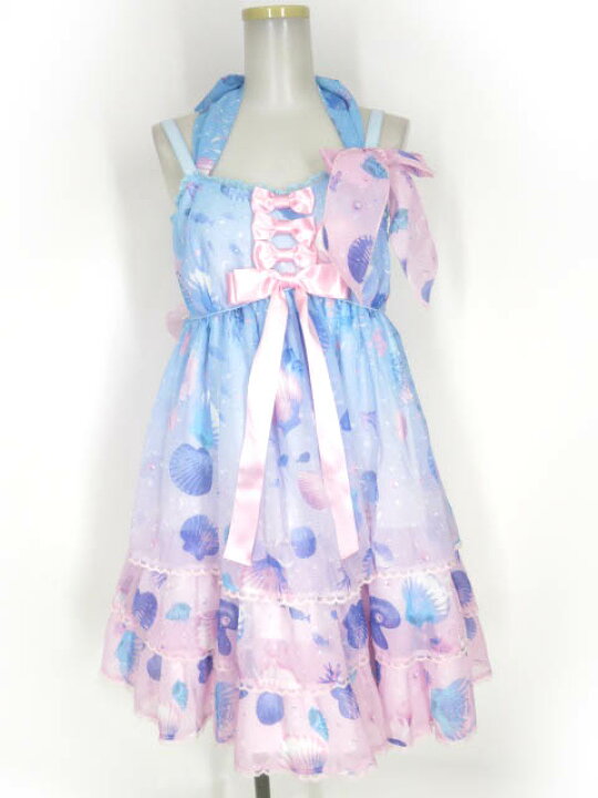 楽天市場】Angelic Pretty / Dream Marine Brilliant Color Special  