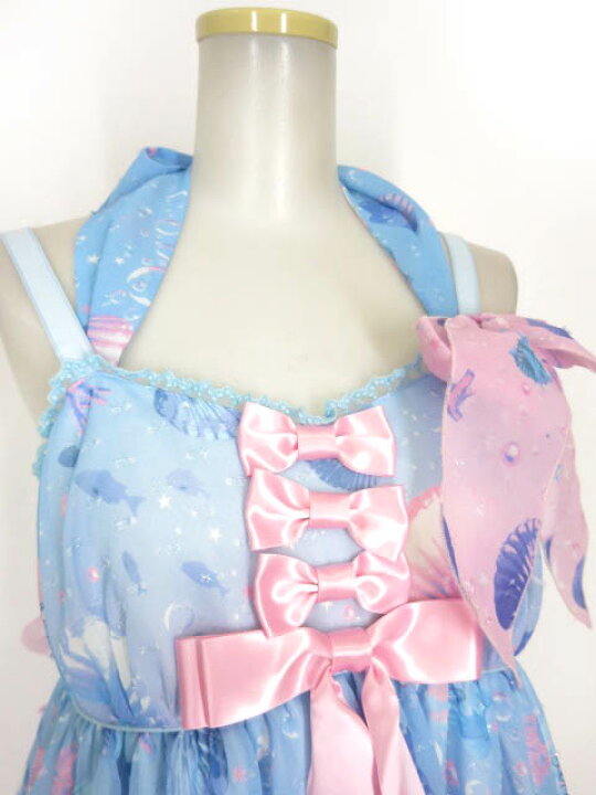 楽天市場】Angelic Pretty / Dream Marine Brilliant Color Special 