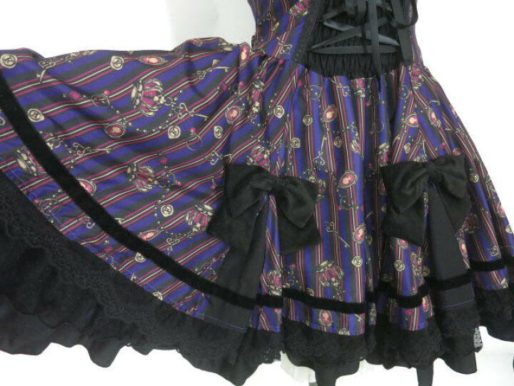 楽天市場】【中古】 h.NAOTO FRILL / 付け襟付きレジメンタル 