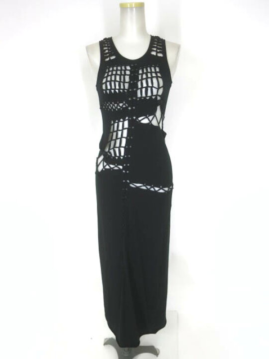 楽天市場】【中古】 Jean Paul GAULTIER FEMME / 編み込みデザイン 