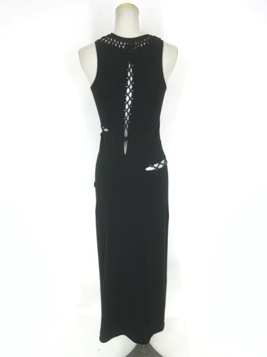 楽天市場】【中古】 Jean Paul GAULTIER FEMME / 編み込みデザイン 