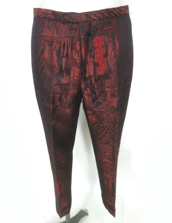 楽天市場】【中古】 Jean Paul GAULTIER FEMME / ジャガード織り 