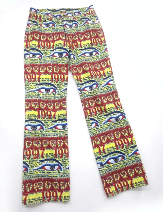 楽天市場】【中古】 Gaultier Jean