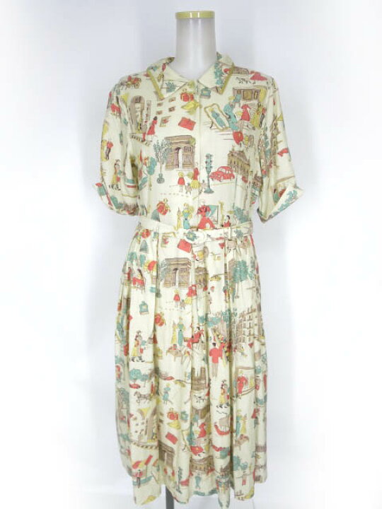 楽天市場】【中古】 Jane Marple Dans Le Salon / Good old Paris 