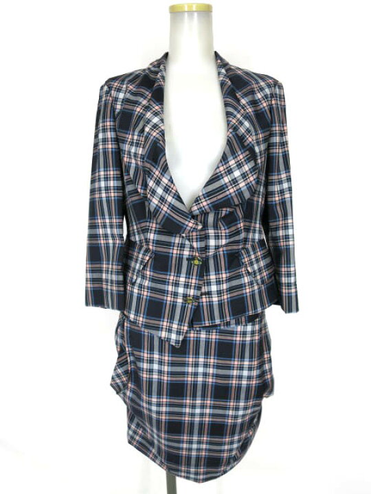 楽天市場】【中古】 Vivienne Westwood RED LABEL / エナメルオーブ  