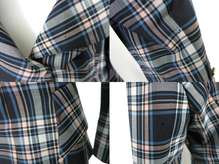 楽天市場】【中古】 Vivienne Westwood RED LABEL / エナメルオーブ  