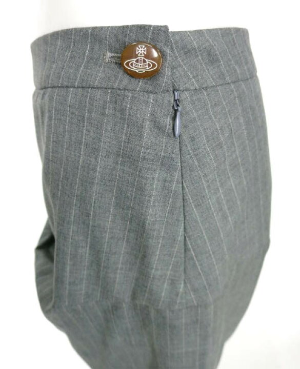 楽天市場】【中古】 Vivienne Westwood RED LABEL / ストライプ変形  