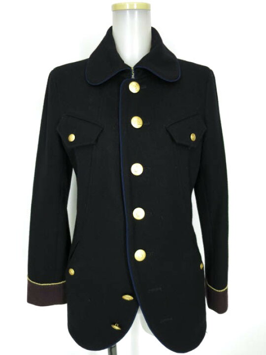 楽天市場】【中古】 Vivienne Westwood RED LABEL / ナポレオン  
