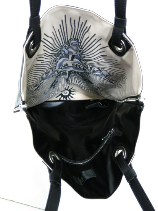 楽天市場】【中古】 Jean Paul GAULTIER / ドラゴン＆ハートタトゥー柄 