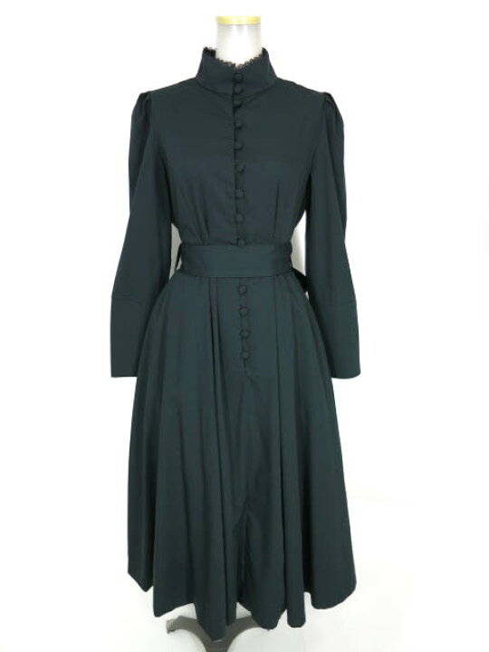 楽天市場】【中古】 Sheglit / Victorian バッスルワンピース  