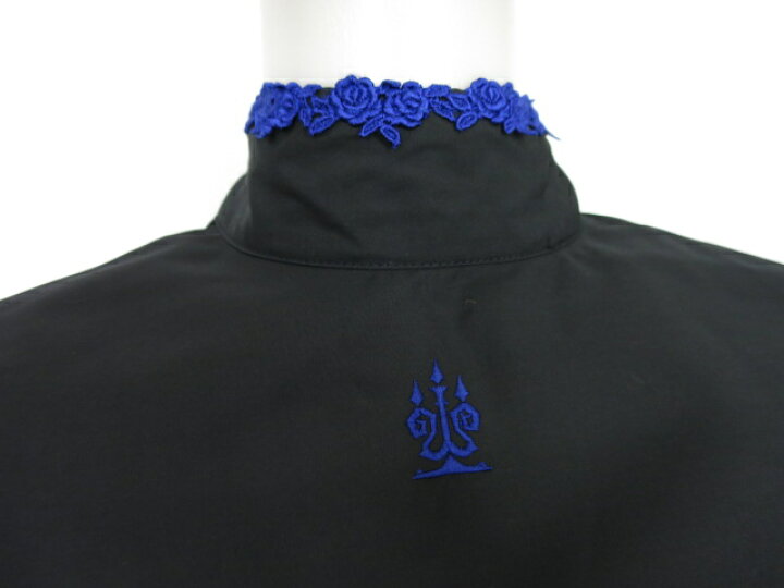 楽天市場】【中古】 Moi-meme-Moitie / 修道女付け衿 モワメーム  