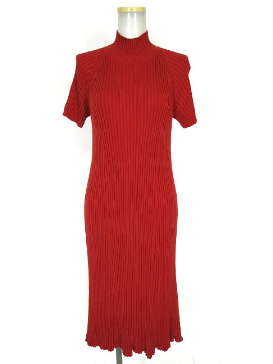 楽天市場】【中古】 Jean Paul GAULTIER FEMME / バックスリット半袖 
