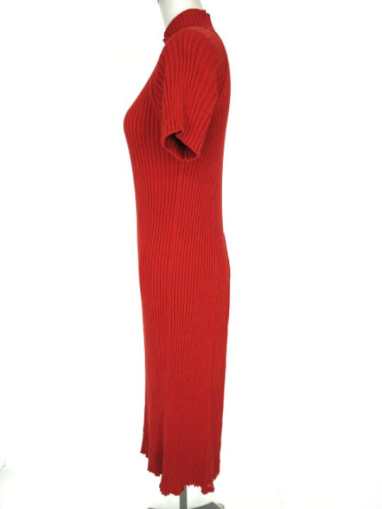 楽天市場】【中古】 Jean Paul GAULTIER FEMME / バックスリット半袖 