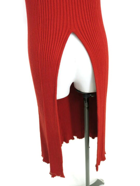 楽天市場】【中古】 Jean Paul GAULTIER FEMME / バックスリット半袖 