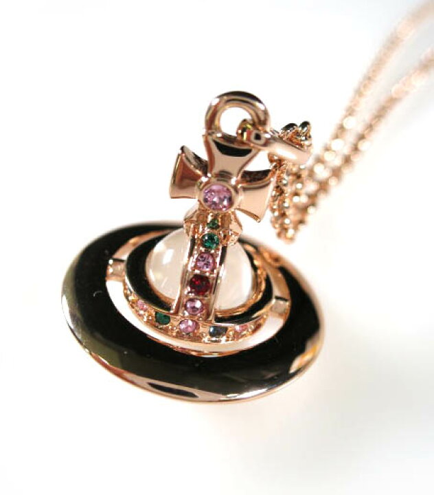 楽天市場】【中古】 Vivienne Westwood / ニュータイニーオーブ 