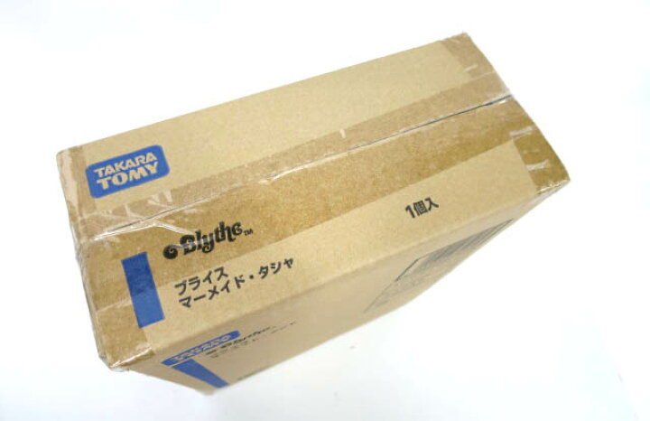 楽天市場】ネオブライス / マーメイド・タシャ Neo Blythe B63188_2408  