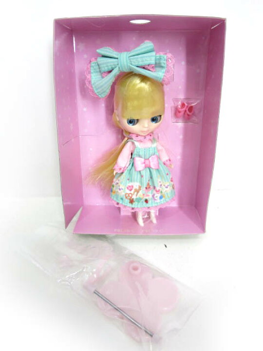 楽天市場】【中古】 プチブライス / コニー・コニール Petite Blythe 