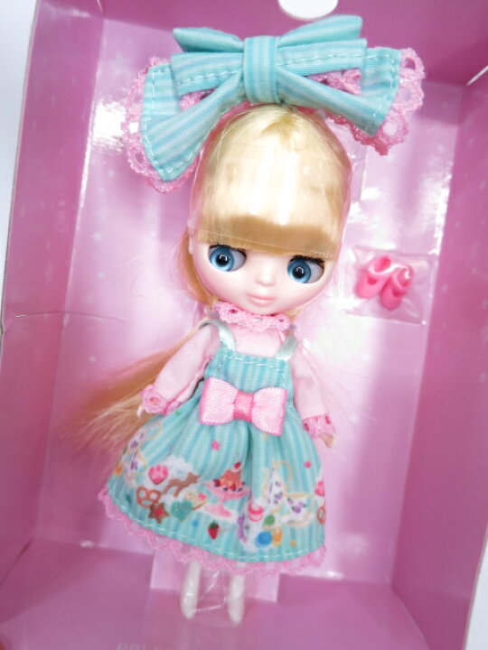 楽天市場】【中古】 プチブライス / コニー・コニール Petite Blythe 