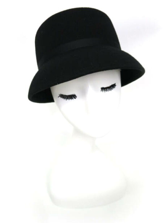 楽天市場】【中古】 CA4LA / CF CASABLANCA ハット カシラ 帽子 
