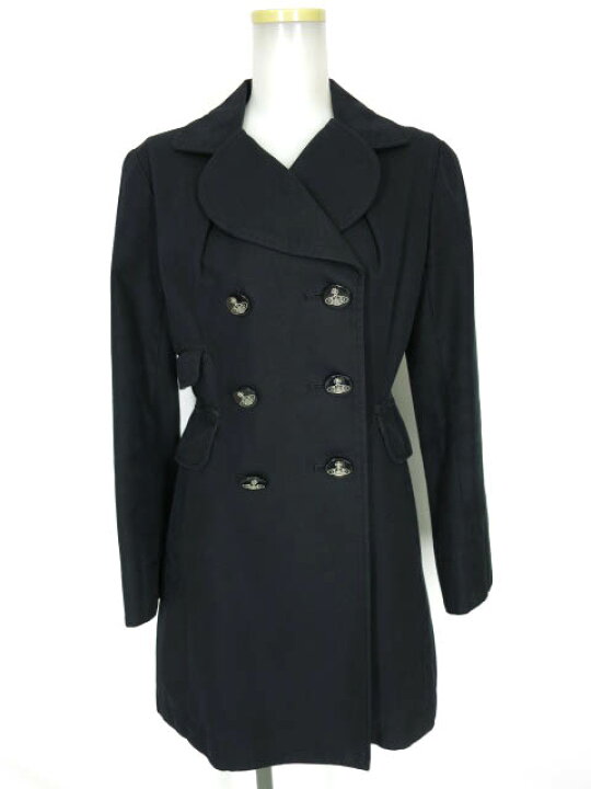 楽天市場】【中古】 Vivienne Westwood RED LABEL / オーブボタン 