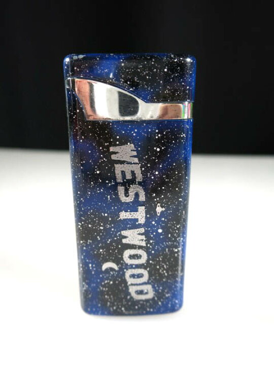 楽天市場】【中古】 Vivienne Westwood / ミルキーウェイ ガスライター 