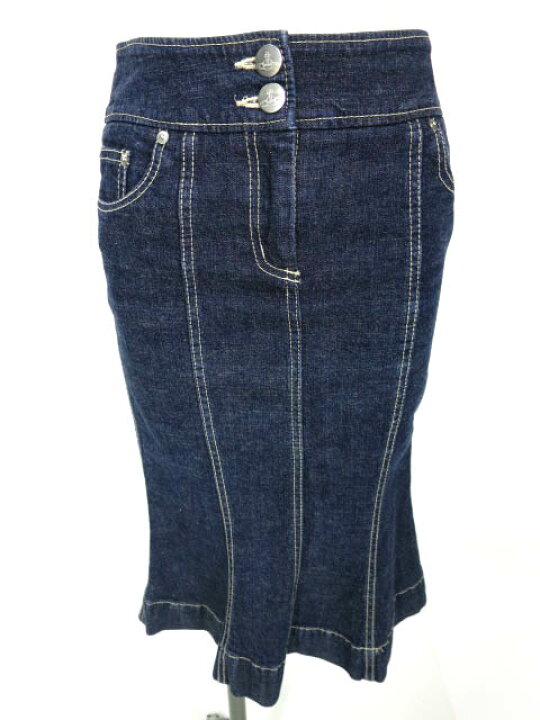 楽天市場】【中古】 Vivienne Westwood RED LABEL / デニムマーメイド  