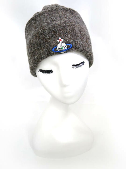 楽天市場】【中古】 Vivienne Westwood MAN / オーブ刺繍ニット 
