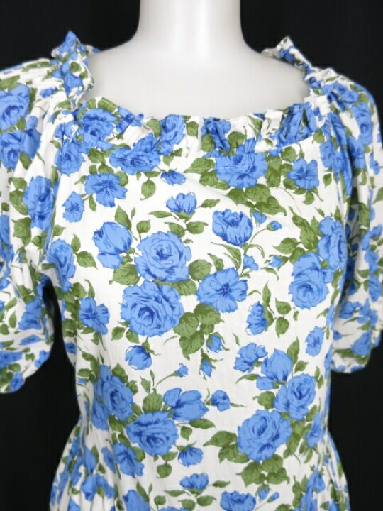 楽天市場】【中古】 Jane Marple / Carlineガーデンドレス ジェーン 