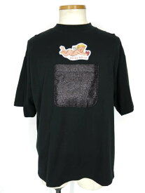 【中古】 MILKBOY / DREAM HUNTER Tシャツ ミルクボーイ B63727_2409