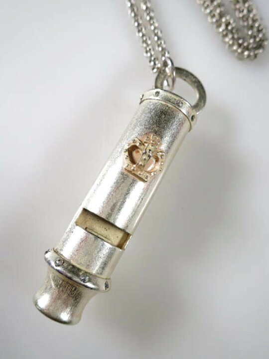 楽天市場】【中古】 Jane Marple / ホイッスルネックレス ジェーン 