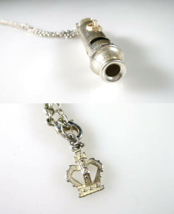 楽天市場】【中古】 Jane Marple / ホイッスルネックレス ジェーン 