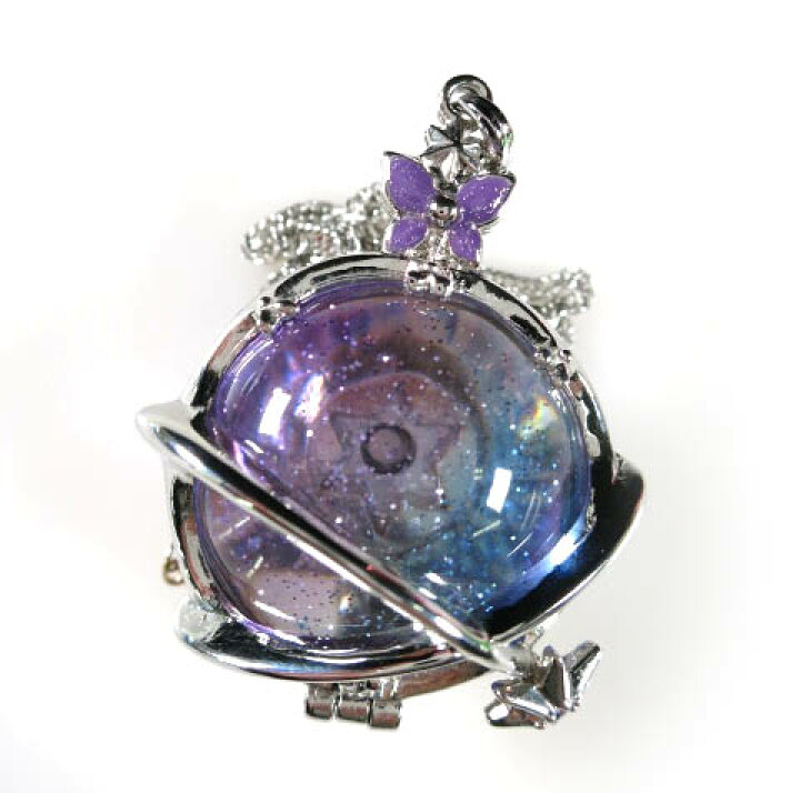 楽天市場】【中古】 ANNA SUI / PLANETモチーフネックレス アナスイ 