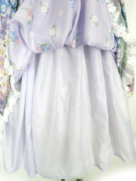 楽天市場】Angelic Pretty / Flower Kittenワンピース & カチューシャ  