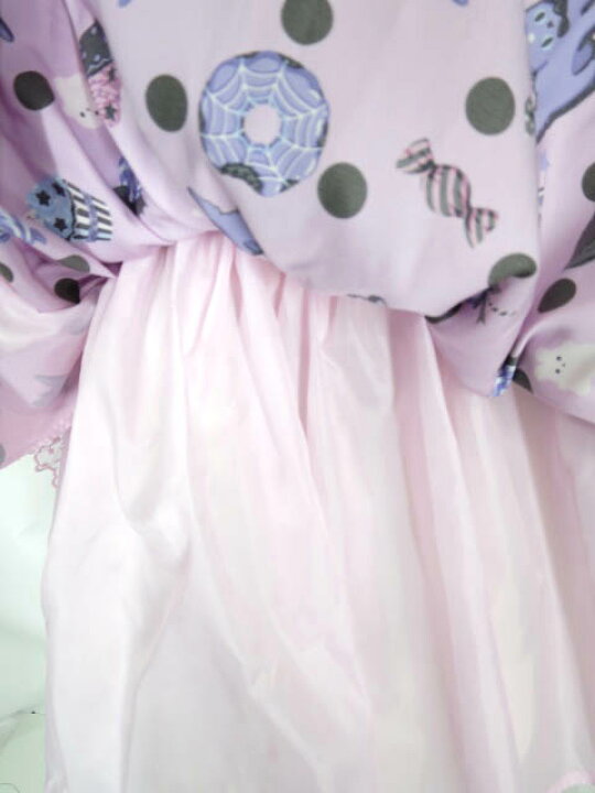 楽天市場】Angelic Pretty / Happy Treat Party Cafeスカート アンジェ 