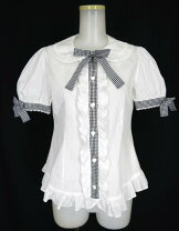 楽天市場】angelic pretty ブラウスの通販