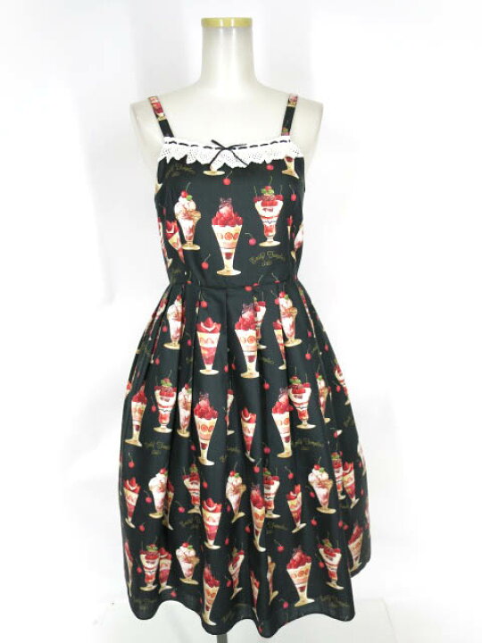 楽天市場】【中古】 Emily Temple cute / BerryCherry Parfait 