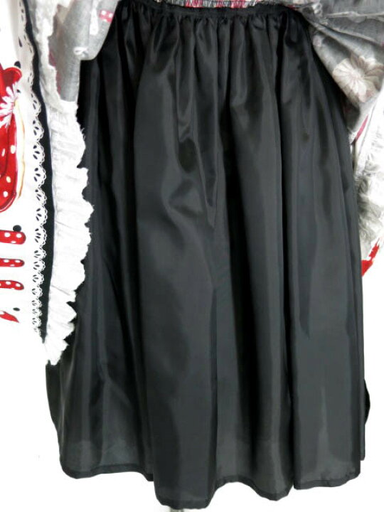 楽天市場】【中古】 Angelic Pretty / French Cafe胸リボンジャンパー 