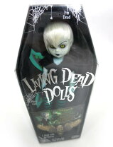 楽天市場】LIVING DEAD DOLLS（ホビー）の通販