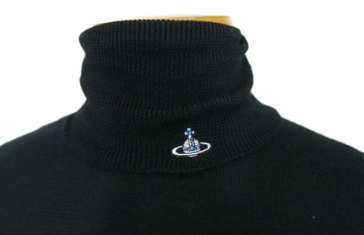 楽天市場】【中古】 Vivienne Westwood MAN / オーブ刺繍バイカラー 