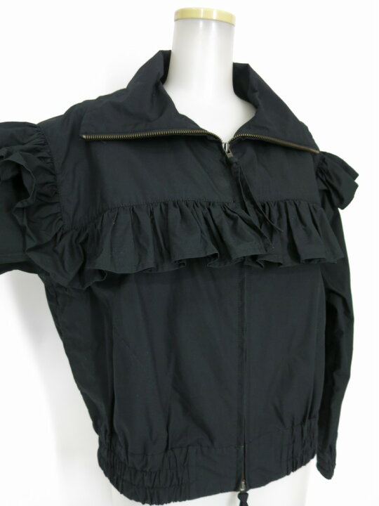 楽天市場】【中古】 Vivienne Westwood RED LABEL / フリルジップ 