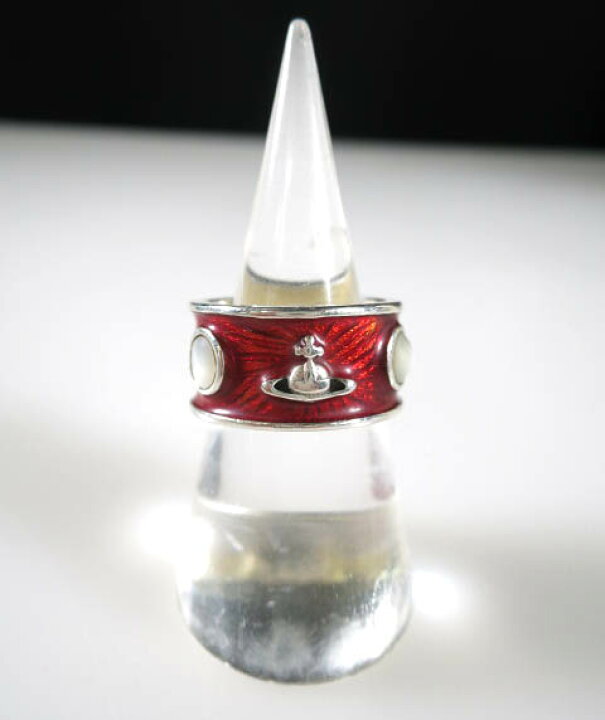 楽天市場】【中古】 Vivienne Westwood / キングリング ヴィヴィアン 