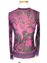 楽天市場】Jean Paul Gaultier（Tシャツ・カットソー｜トップス  