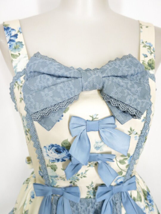 楽天市場】axes femme kawaii / アンティークローズ柄ジャンパー  