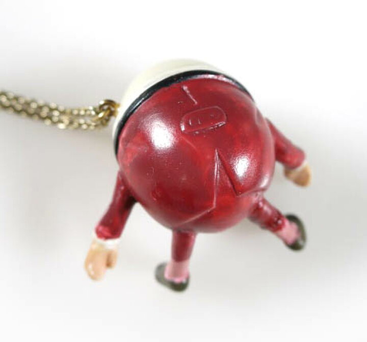 楽天市場】【中古】 Jane Marple / ハンプティダンプティネックレス 