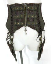 楽天市場】ozzon コルセットの通販
