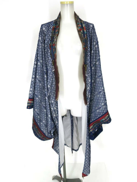 楽天市場】OZZ ONESTE / レース羽織 オッズオン オッズオネスト Ozz On  