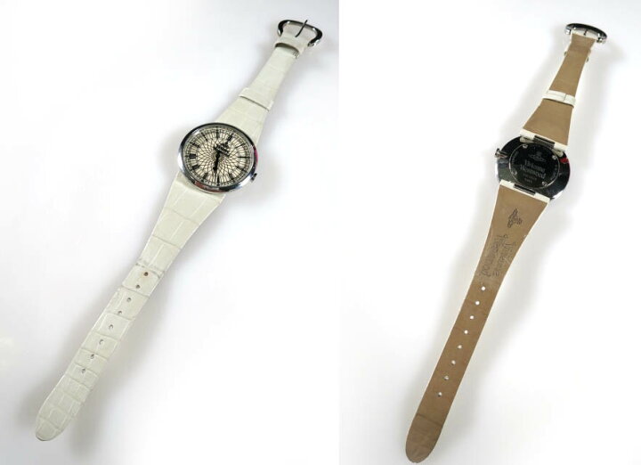 楽天市場】【中古】 Vivienne Westwood / BIG BEN 腕時計 VW-2028 