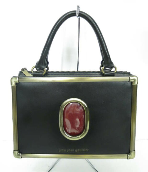 楽天市場】【中古】 Jean Paul GAULTIER / ルビーアイ フレーム 